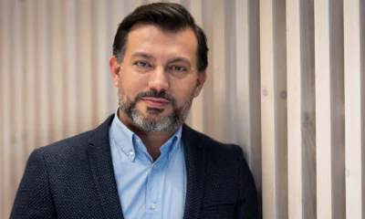 Alpaslan Deliloglu è il nuovo Ceo di Ikea Italia