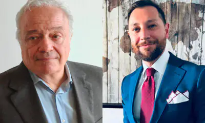 Rigamonti Salumificio: nuovi incarichi per Amedeo Vida e Dario Nucci