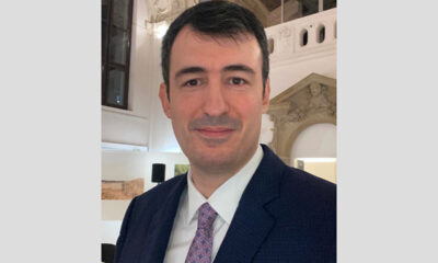 Andrea Bizzi nuovo direttore generale di Erion Packaging