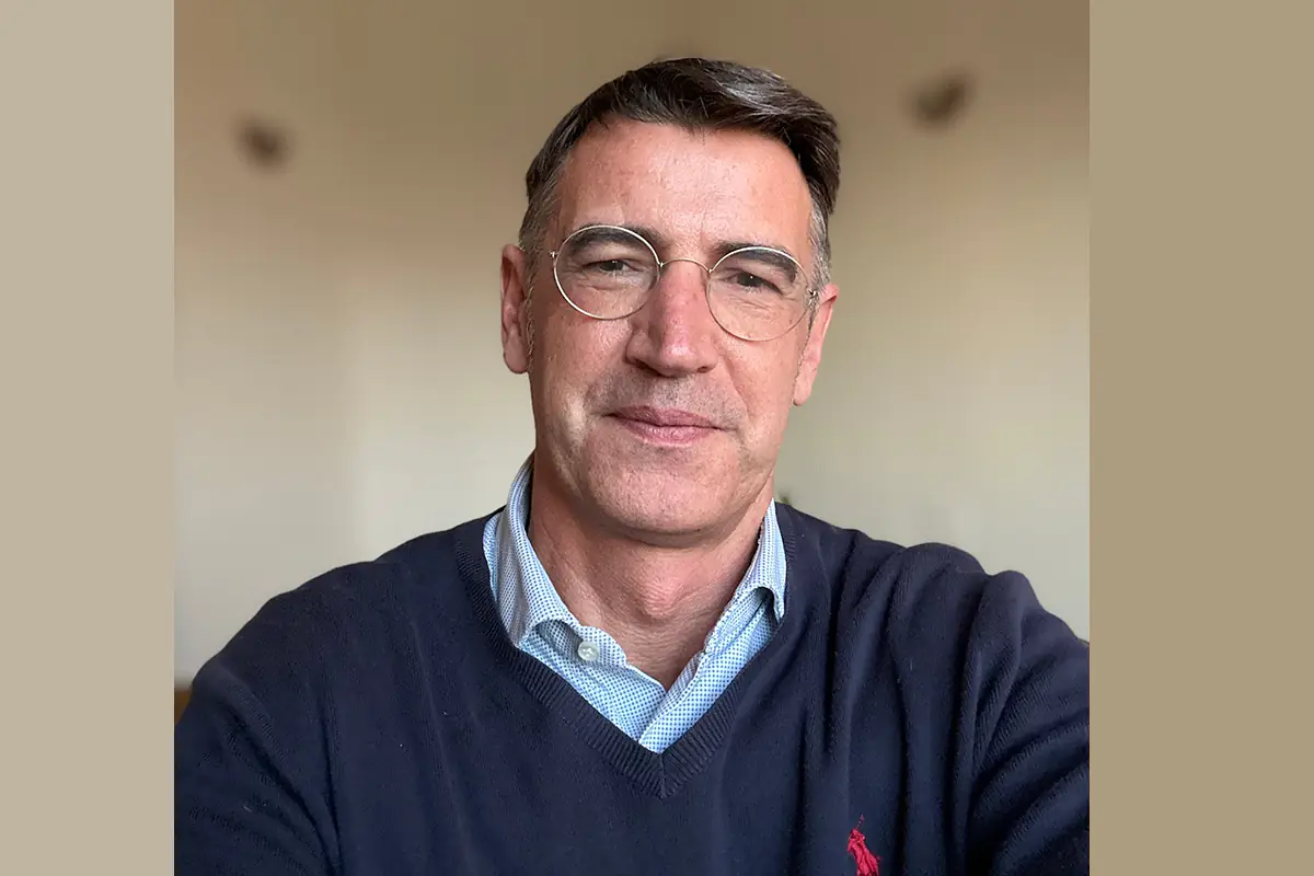 Andrea Gorlezza nuovo Ceo di Madeinadd
