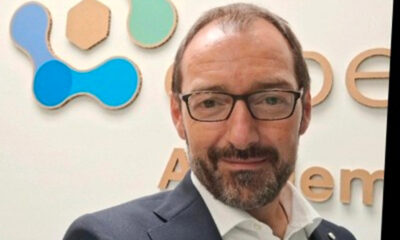Andrea Ricotti cresce in Expert.ai: è il nuovo Senior VP Sales Nord Europa