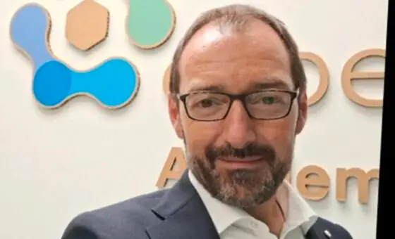 Andrea Ricotti cresce in Expert.ai: è il nuovo Senior VP Sales Nord Europa