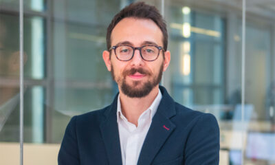 Antonio Intini nuovo Ceo di HousingAnywhere