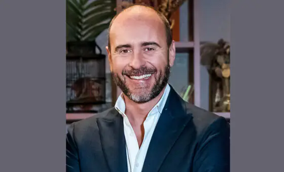 Augusto D’Antinone cresce in Exclusive Networks