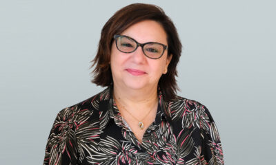 Barbara Polito guida il team Property Management di Cbre Italia
