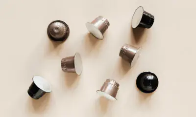 Capsule di caffè, 750 mila già riciclate: il successo di Nestlé e illycaffè