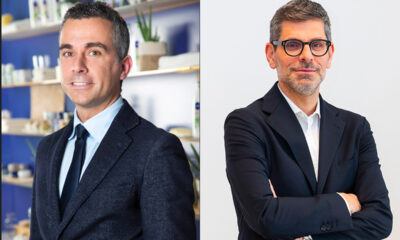 Beiersdorf Italia: nuovi incarichi per Carlo Sorbara e Stefano Tragni