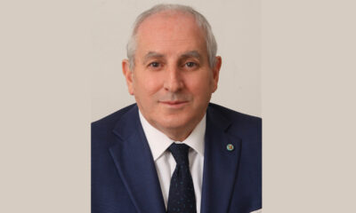 Claudio Giust presidente di Assolegno (FederlegnoArredo)