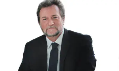 Claudio Moro nuovo a.d.d di Mooney