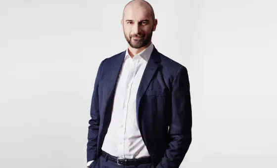 Davide Gibertini nuovo amministratore delegato di Stock Spirits Italia