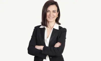 Elena Repetto cresce nel Gruppo Helvetia Italia