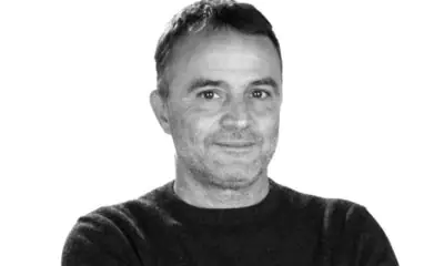 Emanuele Nenna è il nuovo presidente di Obe