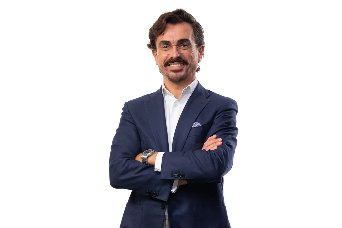 Enrico Bracesco nuovo Ceo di Crealis