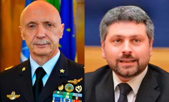 Deas rinnova i vertici