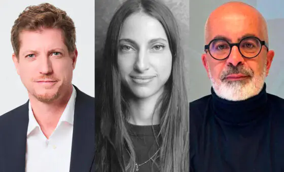 Nuove nomine in Sony Music Italia