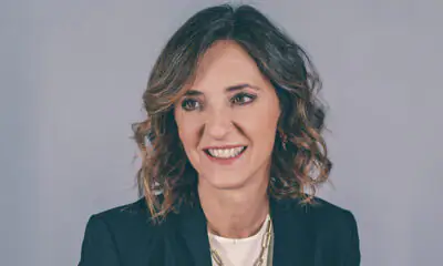 Flavia Binetti nuova a.d. di Organon Italia