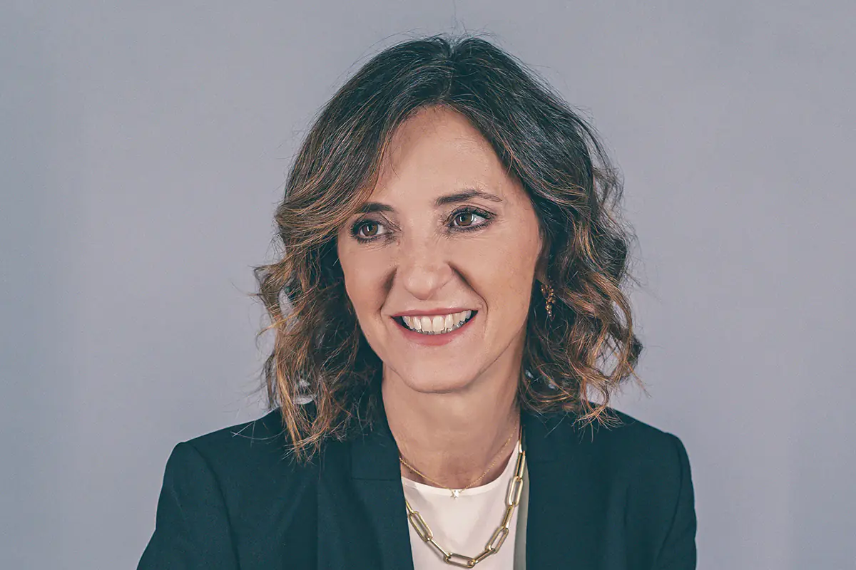 Flavia Binetti nuova a.d. di Organon Italia