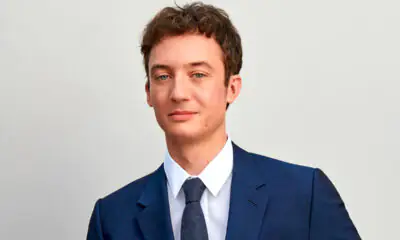 Frédéric Arnault alla guida di Loro Piana: la mossa di Lvmh