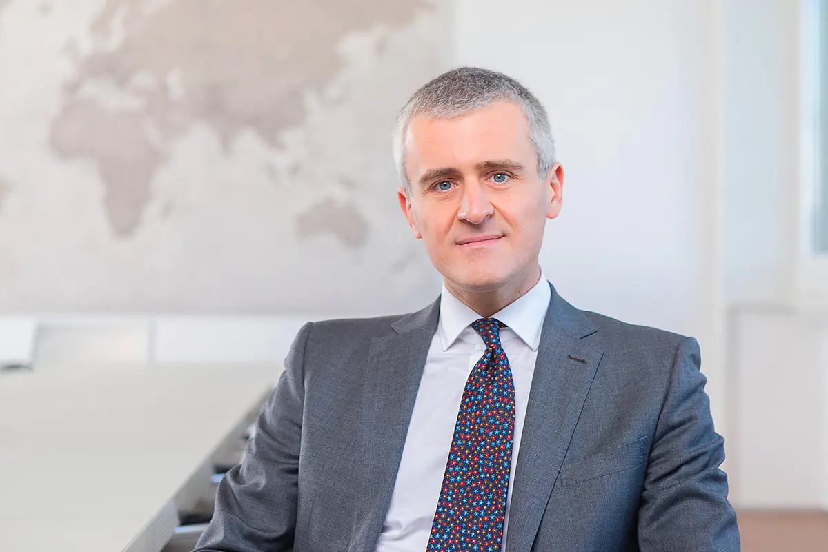 Bain Capital acquisisce Namirial per oltre un miliardo di euro