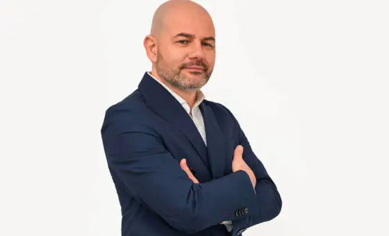 Risparmio Casa: la direzione Vendite a Giancarlo Giannini