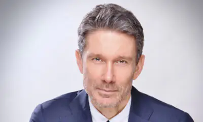 Giuseppe Berardi è direttore generale La Prairie Italia
