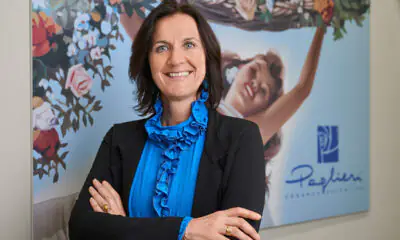 Paglieri: l'Hr Director è Guendalina Bombassei