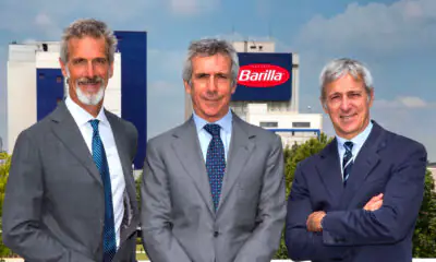 Barilla: un nuovo patto di famiglia per crescere, restando uniti
