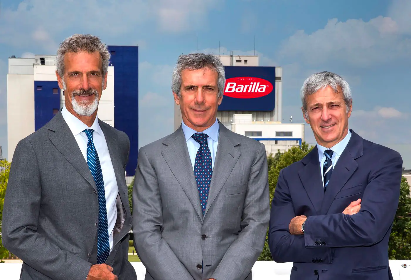 Barilla: un nuovo patto di famiglia per crescere, restando uniti