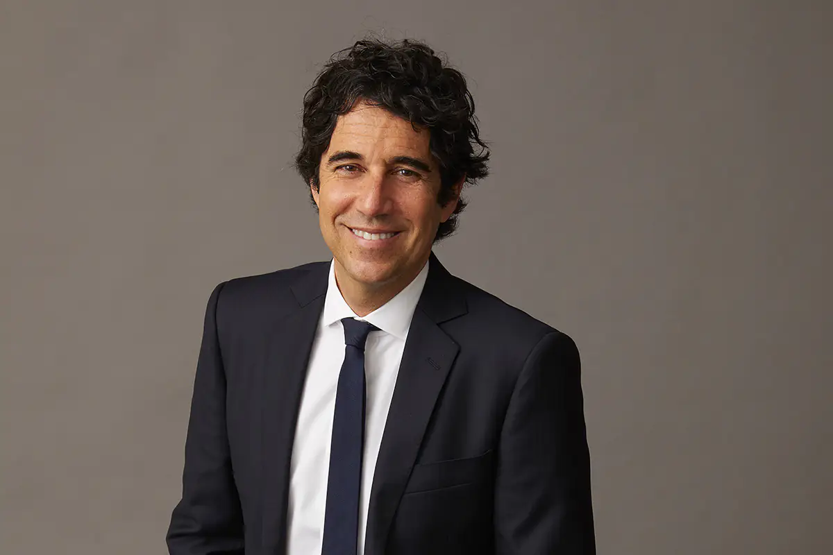 Guido Maria Brera nuovo presidente di Be Water, che accoglie Tether