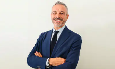Ivo D’Angelo nuovo Country Manager di Csl Seqirus in Italia