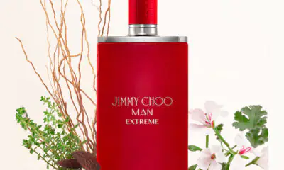 Jimmy Choo Man Extreme
