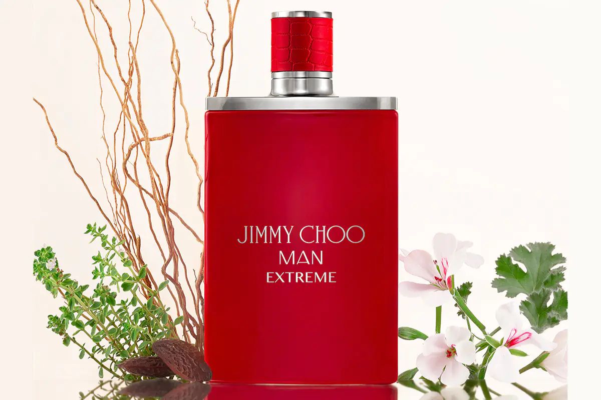 Jimmy Choo Man Extreme