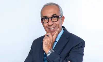 Luca Lucaroni nuovo Cfo di Igd - Immobiliare Grande Distribuzione