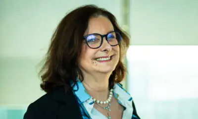 Nestlé: Manuela Kron lascia l’incarico di Corporate Affairs Director