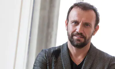 Mauro Porcini alla guida del design globale di Samsung