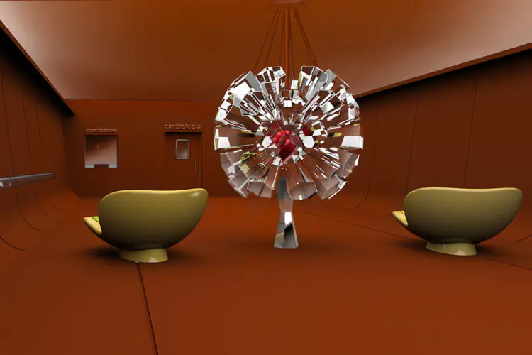 Paolo-Sorrentino_La-dolce-attesa_Salone-del-Mobile-2025