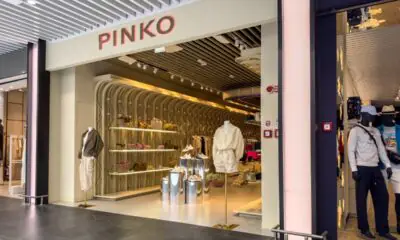 Pinko: nuova governance per crescita strategica in Cina
