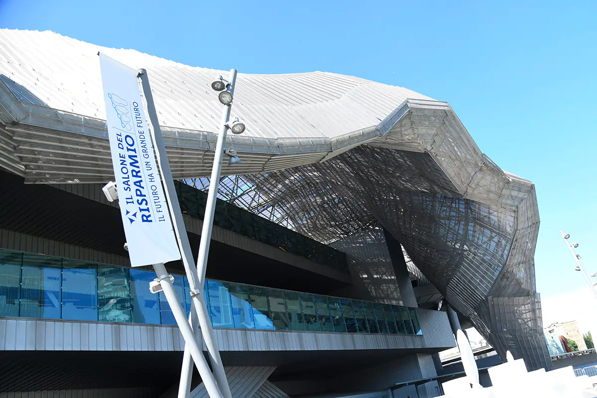 Salone del Risparmio 2025: già 10 mila iscritti a due settimane dal via