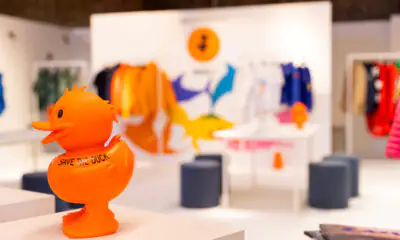 Save the Duck: innovazione e sostenibilità nella moda