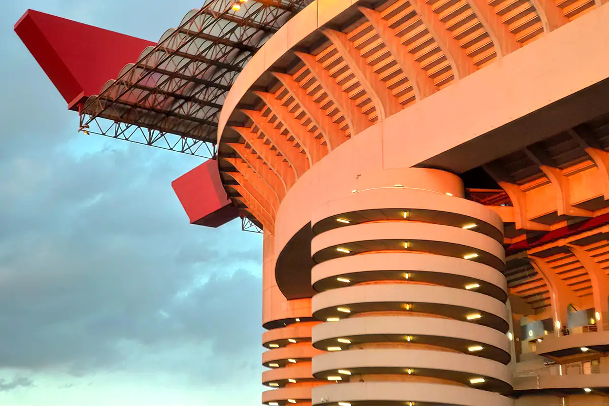 San Siro, il nuovo stadio punta a generare 3 miliardi l’anno