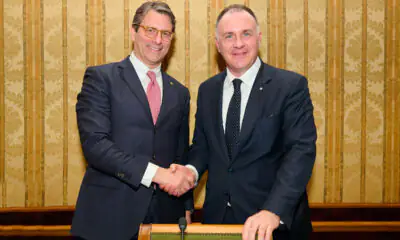 Confindustria-Intesa Sanpaolo: 40 miliardi per spingere le imprese del Sud Italia