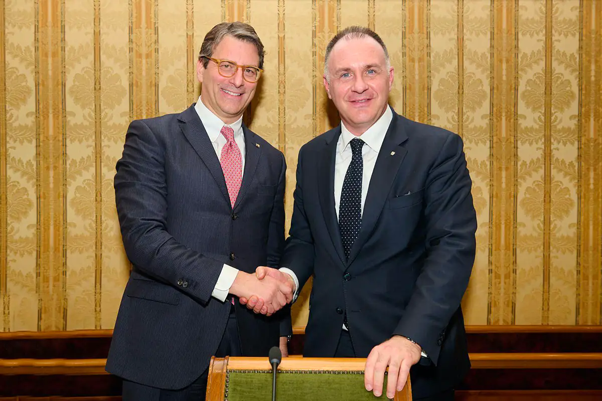 Confindustria-Intesa Sanpaolo: 40 miliardi per spingere le imprese del Sud Italia