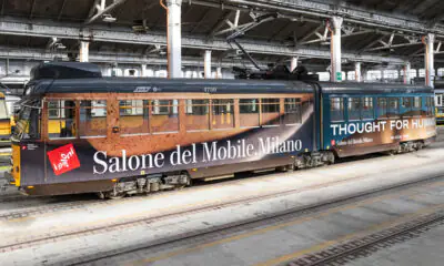 Salone del Mobile 2025: i numeri e le installazioni più attese