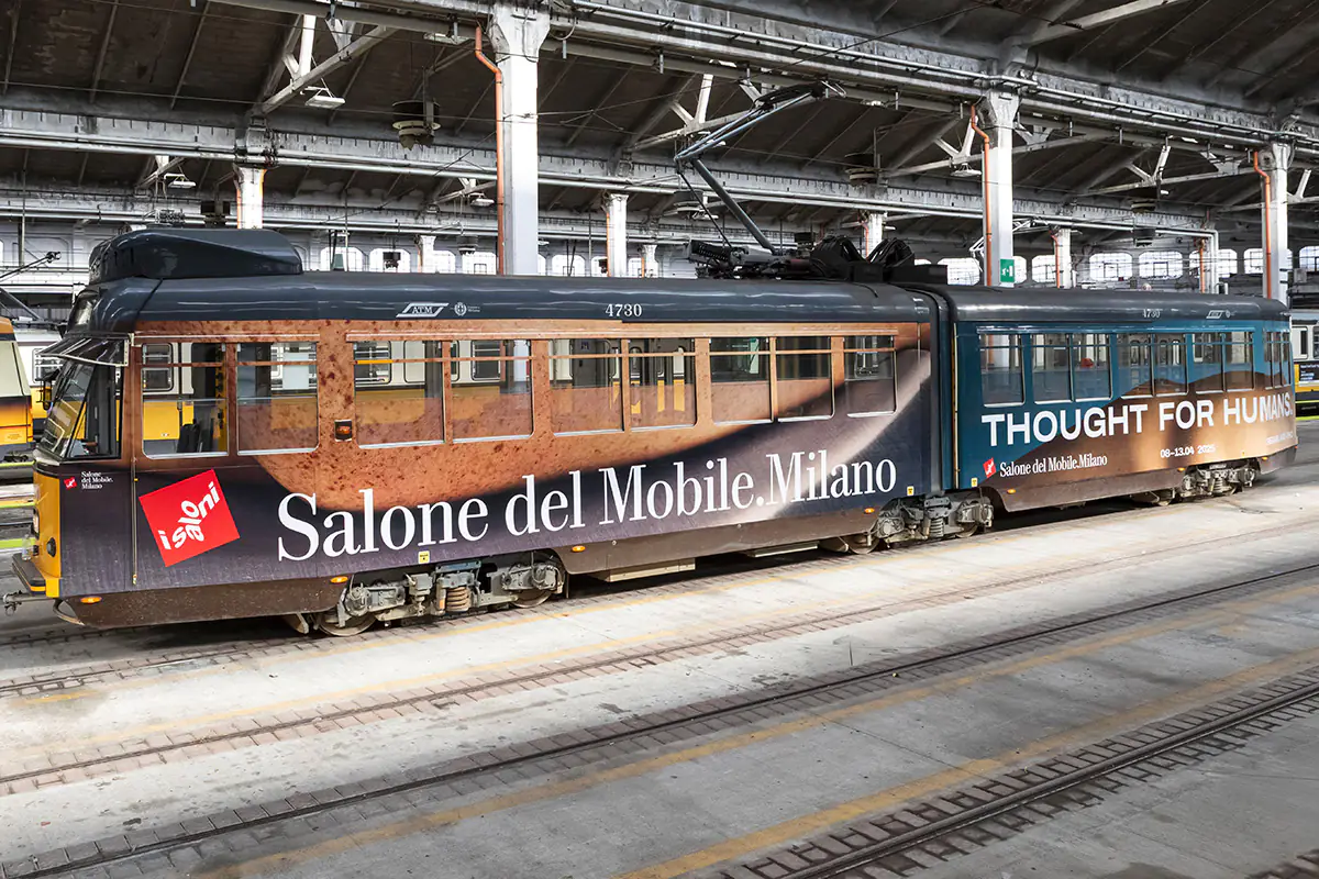 Salone del Mobile 2025: i numeri e le installazioni più attese