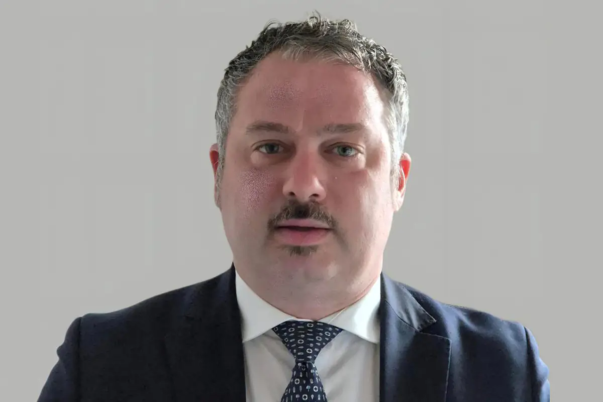 Vincenzo Marchese nuovo Head of It & Operations di Symphonia Sgr