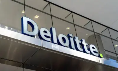 Deloitte introduce il bonus per chi lavora in presenza: come funziona