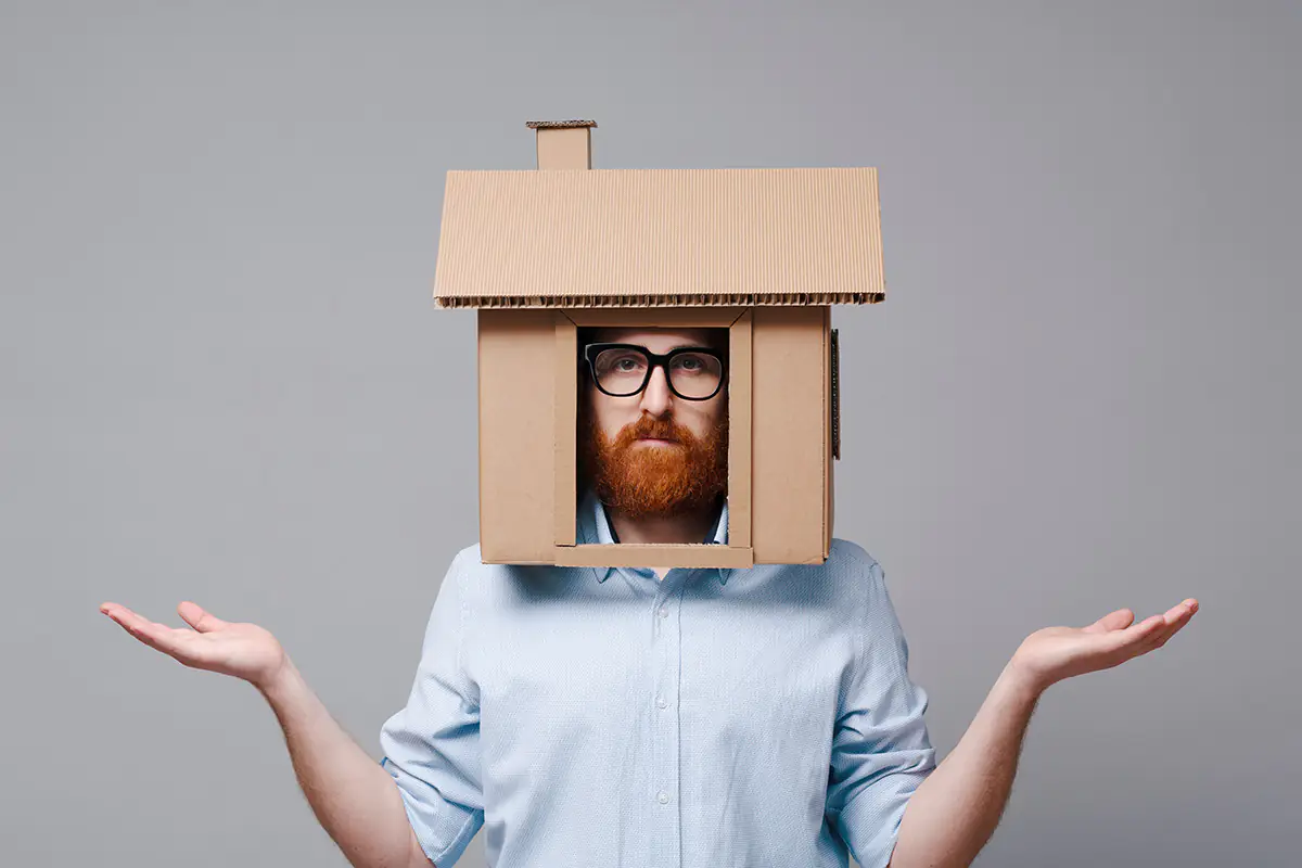 Per gli under 40 in Italia, comprare casa è un’impresa
