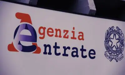 Evasione fiscale: 22,3 milioni di contribuenti ha debiti, alta recidività