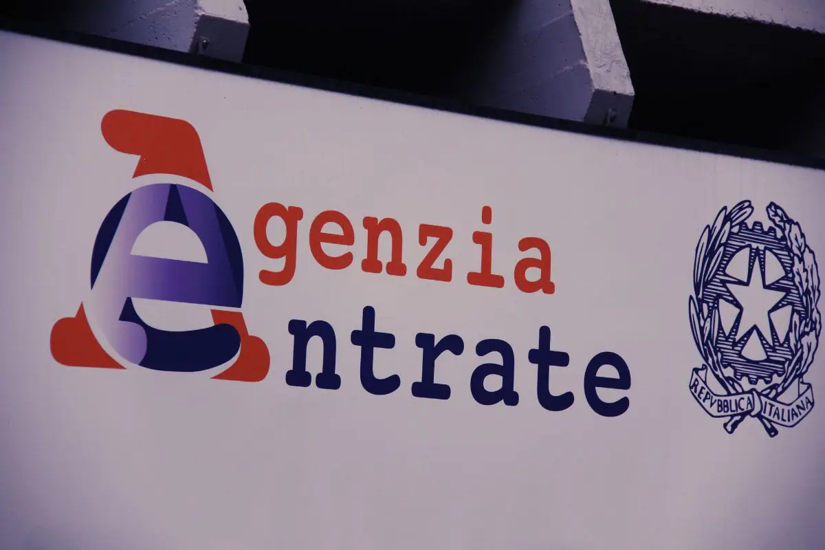 Evasione fiscale: 22,3 milioni di contribuenti ha debiti, alta recidività
