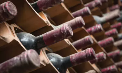Acker sbarca in Europa: debutto a Zurigo per il big delle aste di vini pregiati